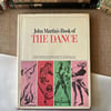 John Martin's Book of the Dance