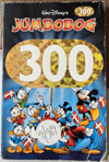 Jumbobog 300
