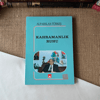 Kahramanlık Ruhu, Alparslan Türkeş
