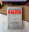 Kaizen - Masaaki İmai