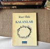Kalanlar | Tezer Özlü