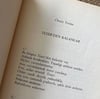 Kalanlar | Tezer Özlü