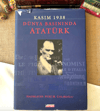 Kasım 1938, Dünya Basınında Atatürk 