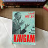 Kavgam, Adolf Hitler (Tam Metin)