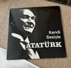Kendi Sesiyle Atatürk Plak | Milliyet Kültür