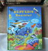 Keşfedin Denizler