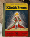 Küçük Prens