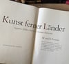 Kunst Ferner Lander