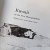 Kuwait By the First Photographers