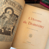 L´ HEROİNE DE DOMREMY, Marcel Poullin