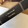 L´ HEROİNE DE DOMREMY, Marcel Poullin