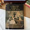 La Peinture En Europe Au XVIII Siecle