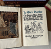 Le Morte Darthur