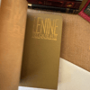Lenine Tel Qu'il Fut Souvenirs De Contemporains