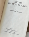 Lettres De Mon Moulin | Alphonse Daudet