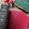Lettres des grands maîtres | 2 Cilt Takım | Özel Kutusunda