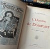 L'Héroïne de Domrémy