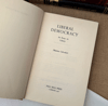 Liberal Democracy