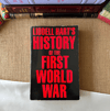 Liddell Hart's History Of The First World War