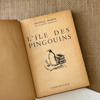 L'ile Des Pingouins