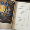 Little Men - Louisa May Alcott