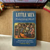 Little Men | Louisa May Alcott 