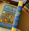 Little Men - Louisa May Alcott