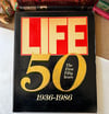 Live 50, The First Fifty Years 1936-1986