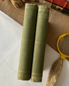 Lives of the Eminent Philosophers, Diogenes Laertius: 2 Cilt Takım