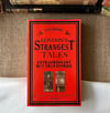 London's Strangest Tales