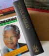 Long Walk to Freedom, First Edition