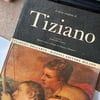 L'opera completa di Tiziano