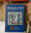 Margaret of York, Duchess of Burgundy, 1446-1503