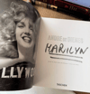 Marilyn, Andre De Dienes