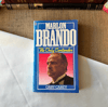 Marlon Brando The Only Contender - Gary Carey