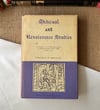 Medieval And Renaissance Studies