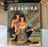 Mekanika | Chichoni