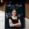 Meriç Soylu Sanat Dolu Bir Yaşam - Murat Soylu