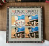 Metallic Surfaces A Practical Guide By Judy Martin