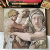 Michelangelo