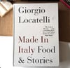 Michelin Yıldızlı Şef Giorgio Locatelli’den İmzalı, Made in Italy