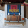 Mid Century Modern