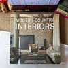 Modern Country Interiors