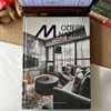 Modern Nature A new interpretation On Natural And Storage Space