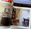 Modern Retro Interiors