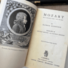 Mozart - His Chaeacter, His Work 