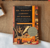 Mr. Wilson's Cabinet of Wonder