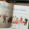 Music İn Our Times