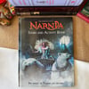 Narnia Story And Activity Book