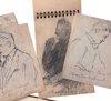 Nazım Hikmet Desenleri - Avni Arbaş